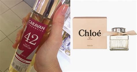 perfume chloe equivalenza.